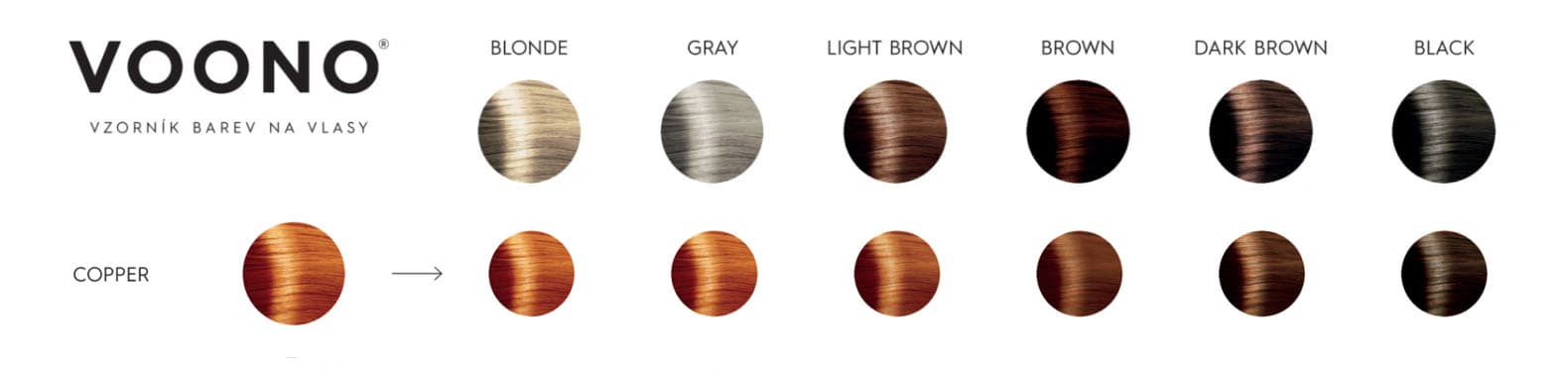Voono Copper